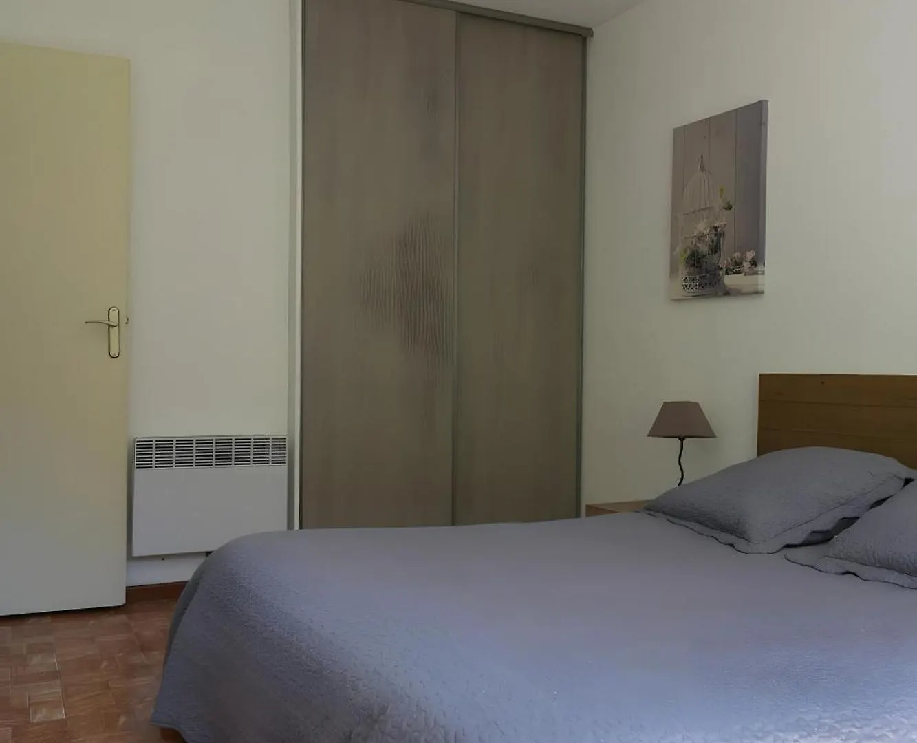 Дом отдыха Villa Gabriel Бюи-ле-Баронь Франция